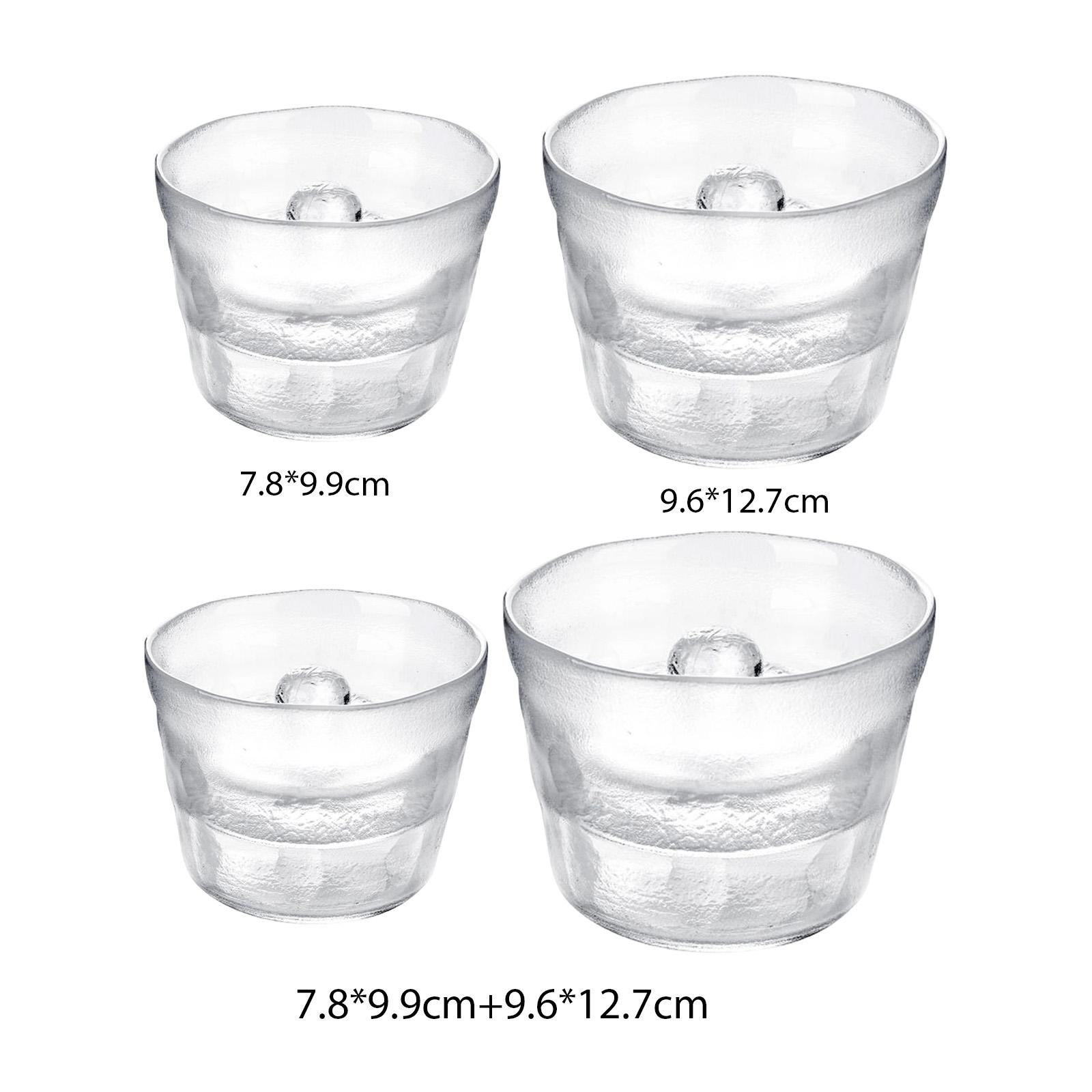Meal Prep Jars With Lids - Tarro de cristal para encurtidos con