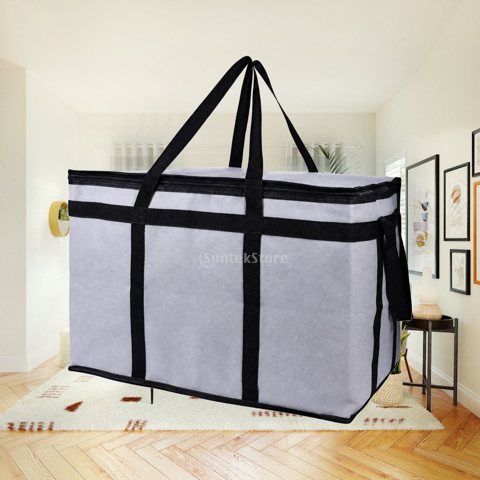 Meal Prep Food - Bolsa Térmica para Picnic, Bolsa Aislante