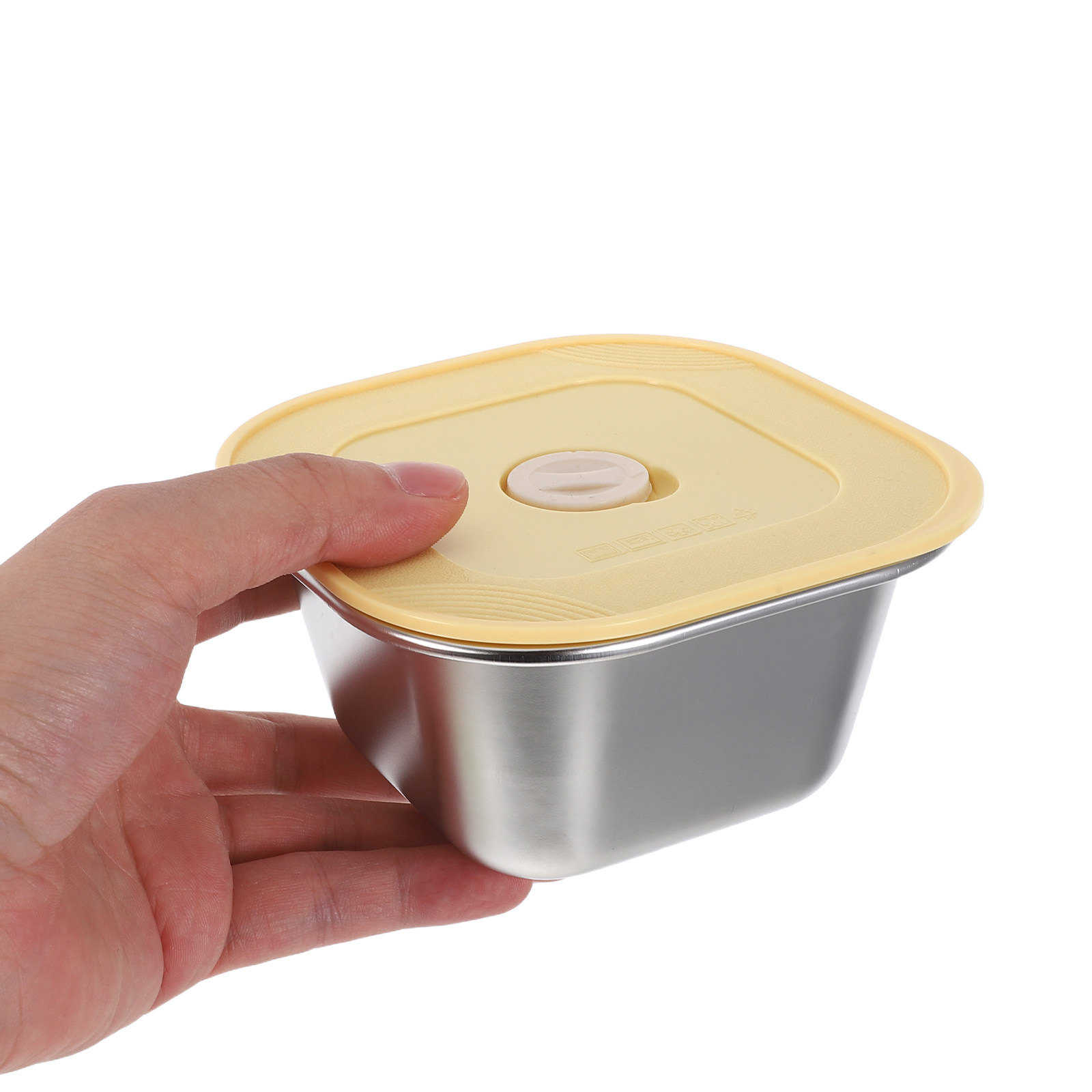 Juego de 3 Recipientes Apilabl - Meal Prep Jars With Lids reseña y precio