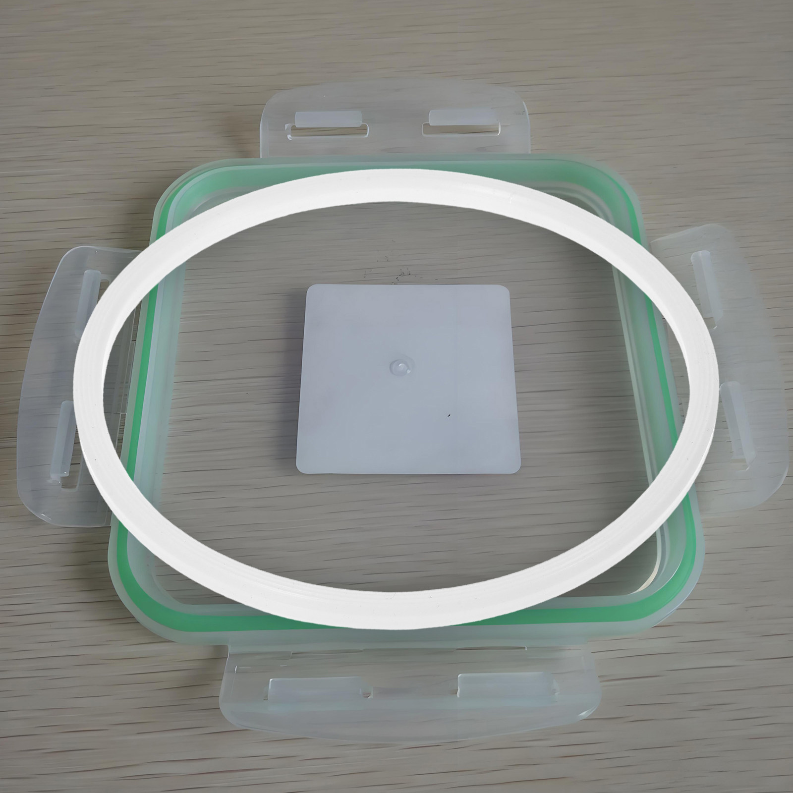 4 Juegos de Anillos de Sellado - Meal Prep Containers reseña y precio