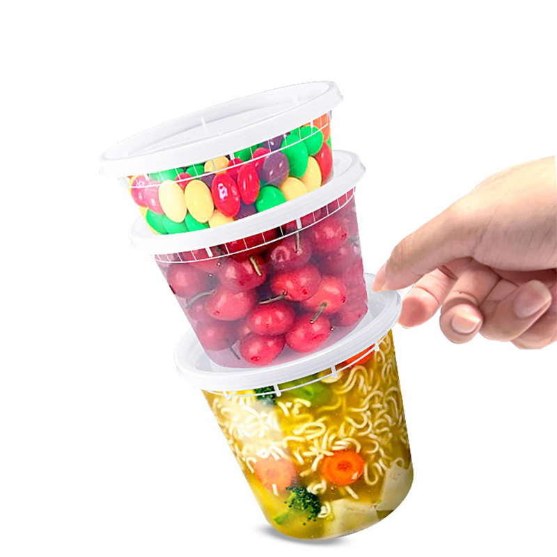 10 recipientes transparentes p - Meal Prep No Microwave reseña y precio