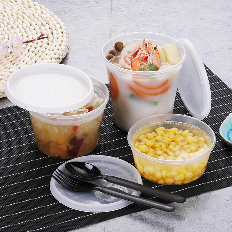 10 recipientes transparentes p - Meal Prep No Microwave reseña y precio