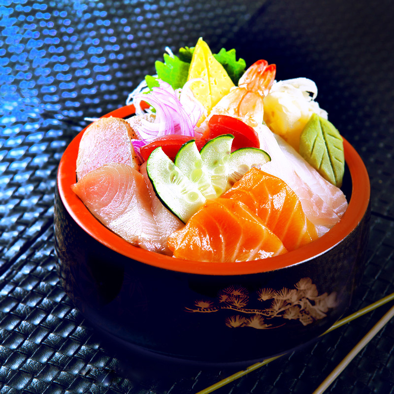 Cajas Bento de estilo japonés, - Meal Prep Japanese Food reseña y precio