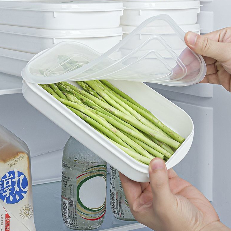Refrigerador de calidad alimen - Meal Prep Containers Xl reseña y precio