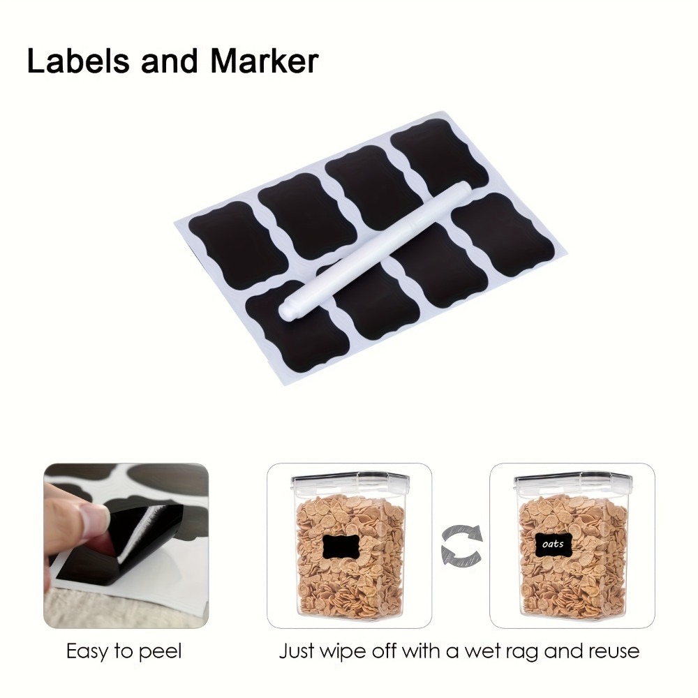 Juego de 12 Recipientes para A - Meal Prep Containers Xl reseña y precio