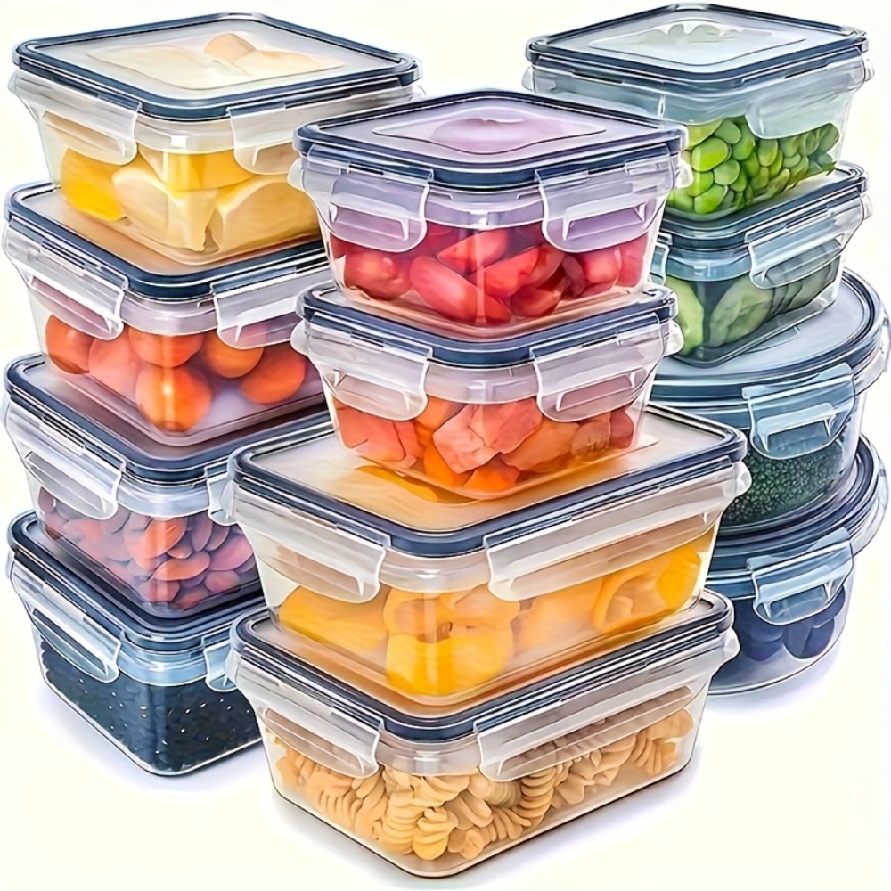 Contenedores de alimentos herm - Meal Prep Containers Xl reseña y precio