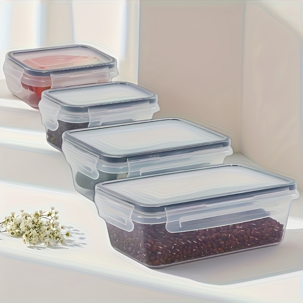 Contenedores de alimentos herm - Meal Prep Containers Xl reseña y precio