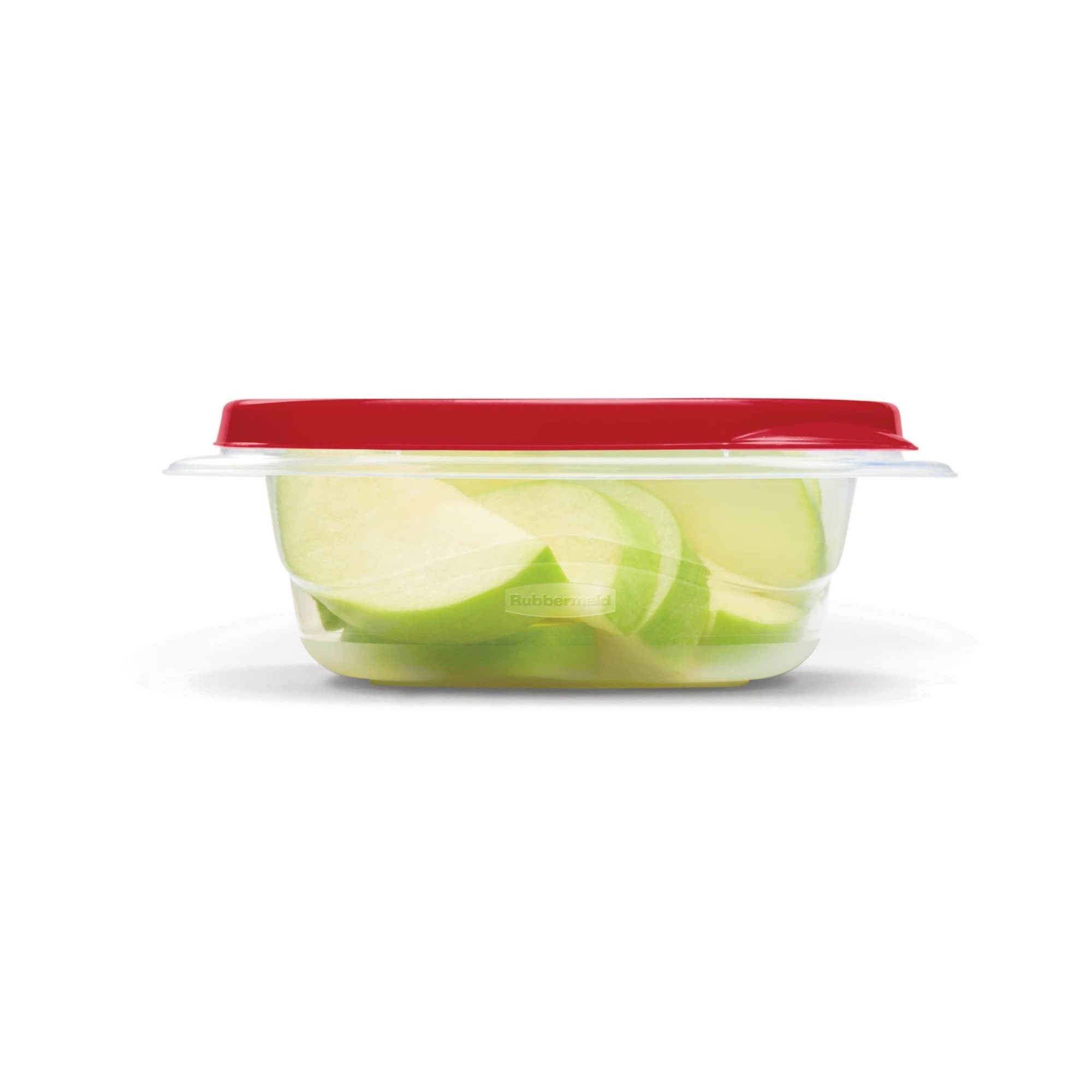 5 recipientes para almacenamie - Meal Prep Containers reseña y precio