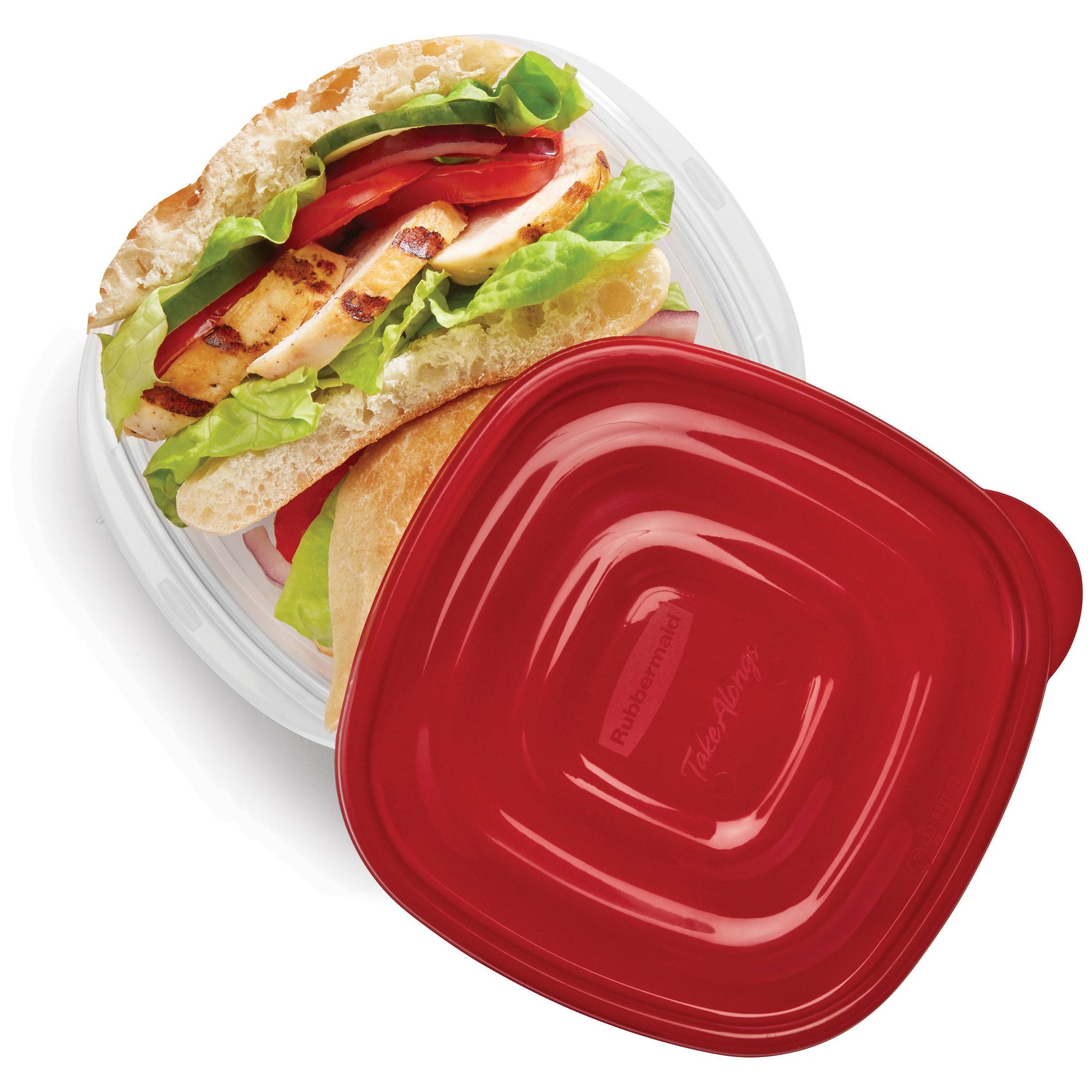 5 recipientes para almacenamie - Meal Prep Containers reseña y precio