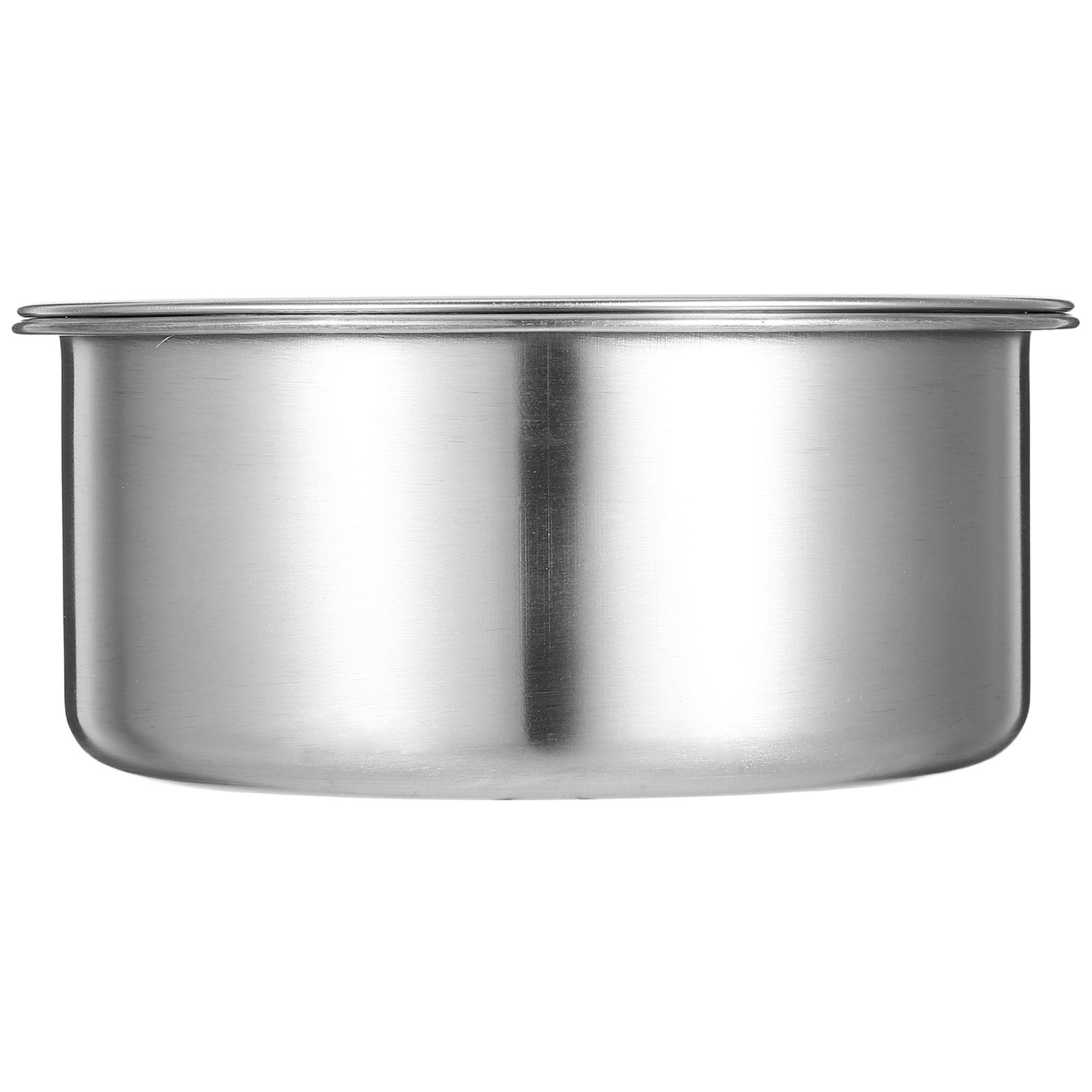Tazón para Huevos al Vapor de  - Meal Prep Containers reseña y precio