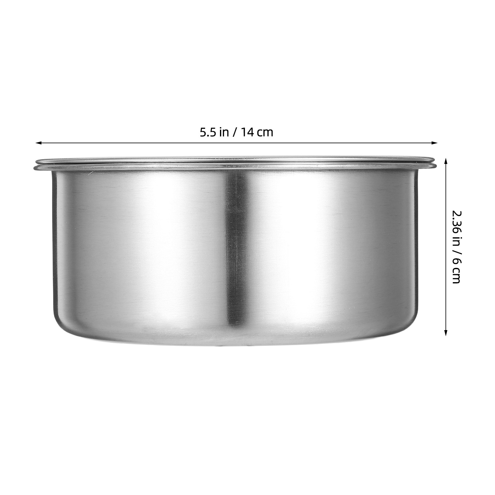 Tazón para Huevos al Vapor de  - Meal Prep Containers reseña y precio