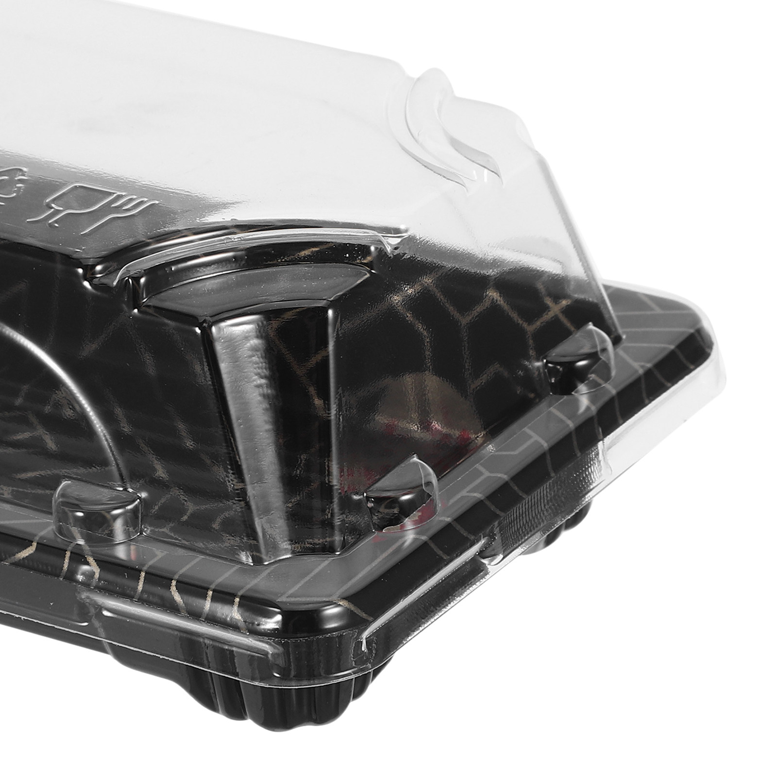 Contenedor de Sushi Estilo Jap - Meal Prep Japanese Food reseña y precio