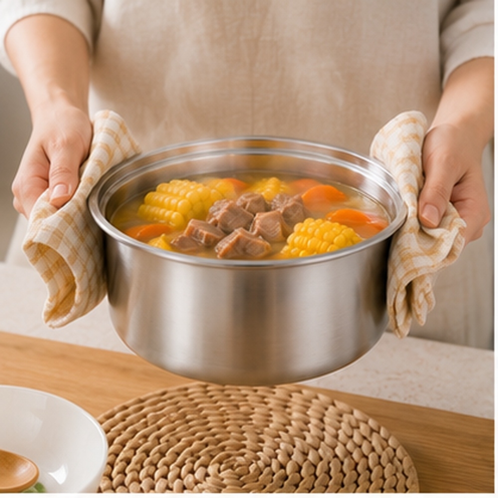 Recipientes de acero inoxidabl - Meal Prep Containers reseña y precio
