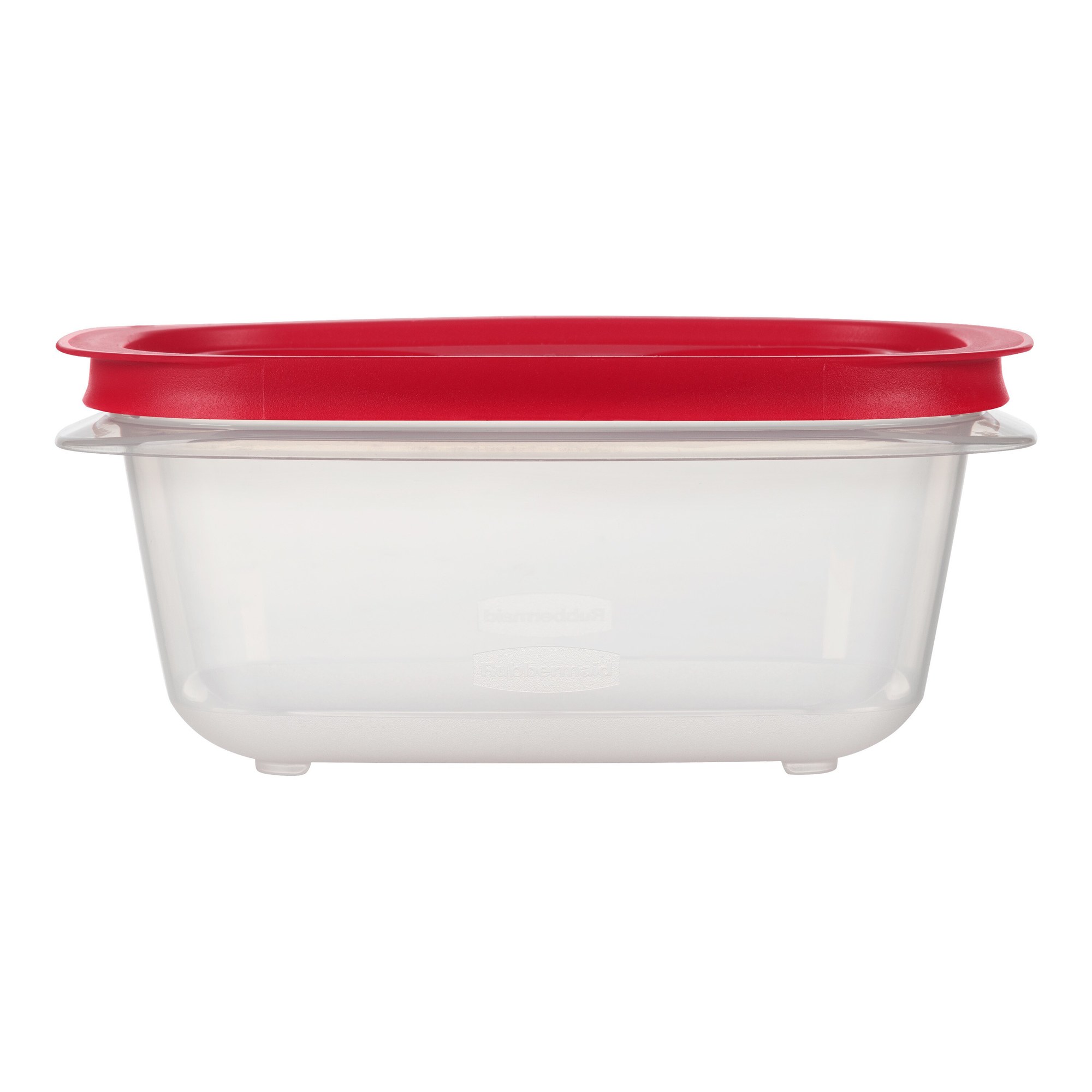 Contenedor Rectangular para Al - Meal Prep Containers reseña y precio
