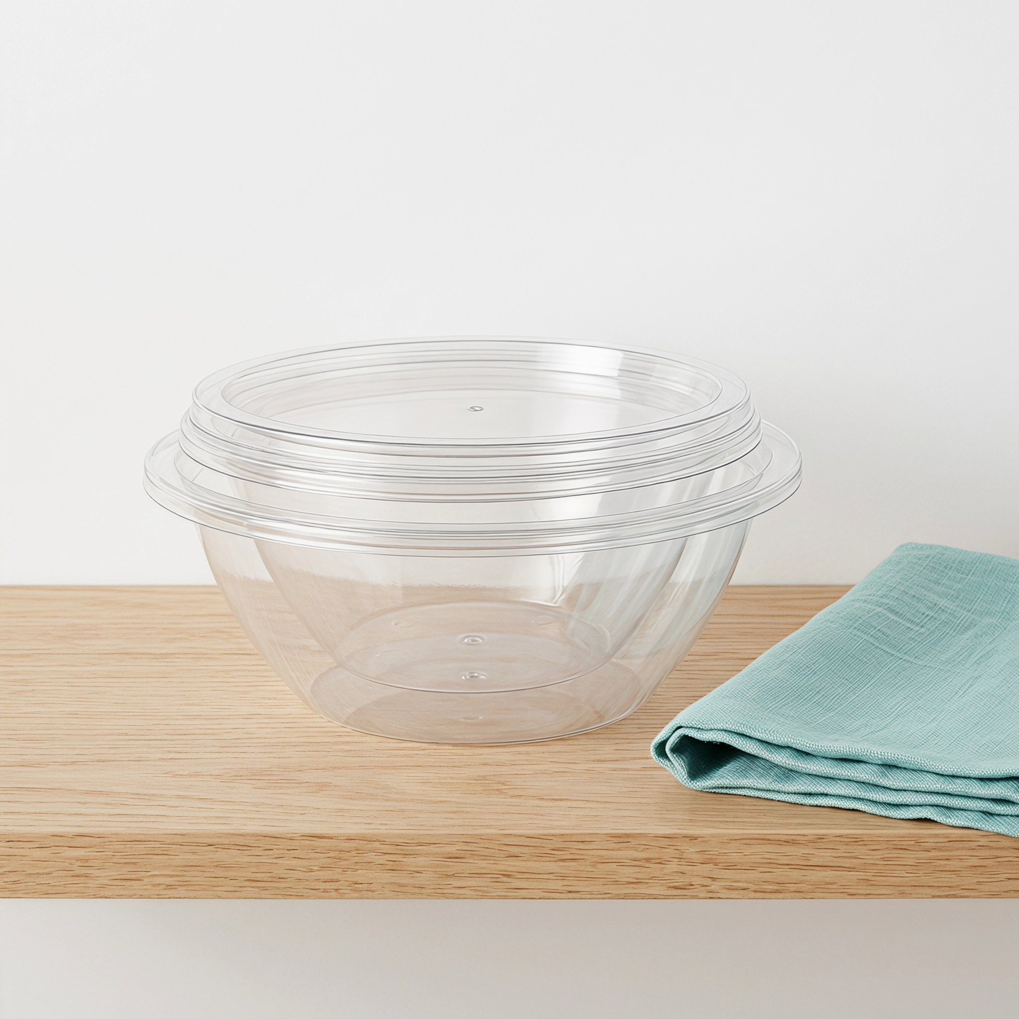 2 Juegos de Recipientes Transp - Meal Prep Food reseña y precio