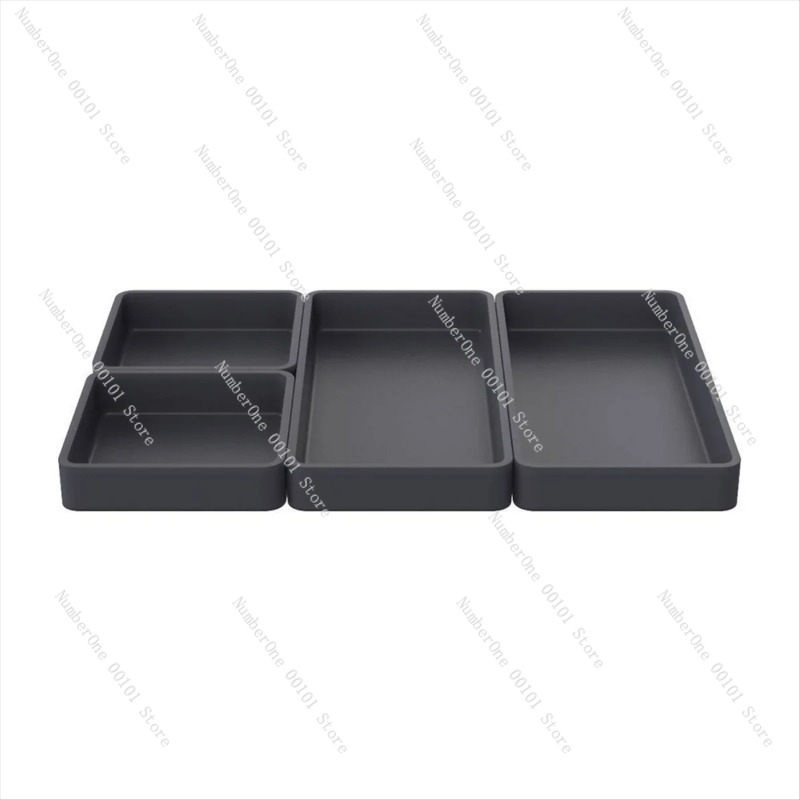 Divisores para Bandejas Y92A p - Meal Prep No Microwave reseña y precio
