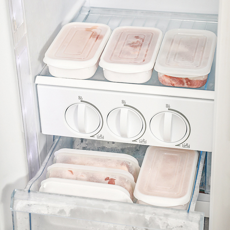 Contenedores de almacenamiento - Meal Prep Containers Xl reseña y precio