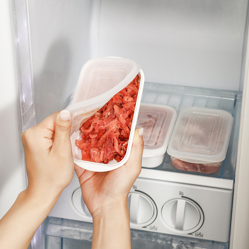 Contenedores de almacenamiento - Meal Prep Containers Xl reseña y precio