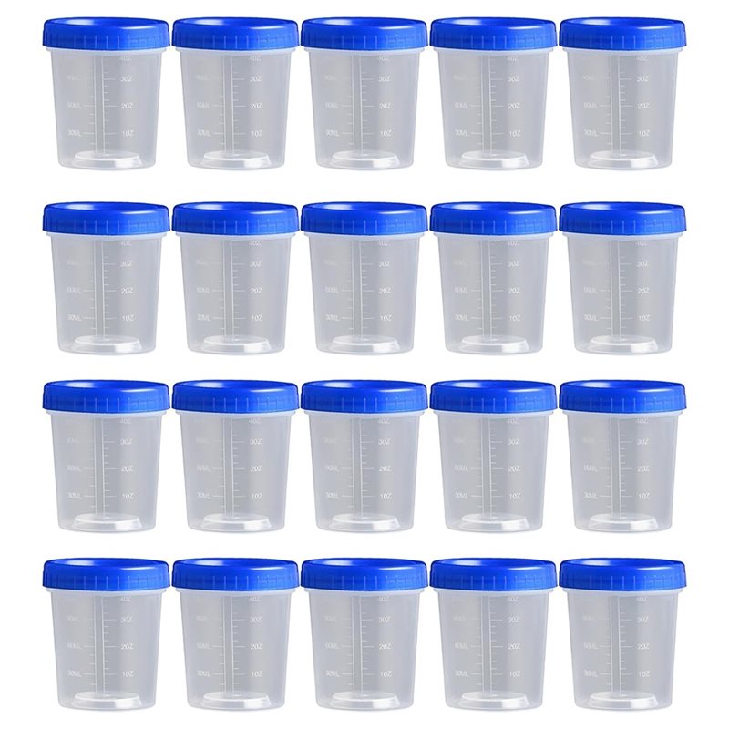 EYFL - Recipientes Versátiles  - Meal Prep Jars With Lids reseña y precio