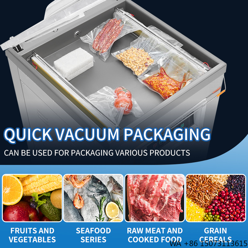 Selladora de Alimentos al Vací - Meal Prep Food reseña y precio