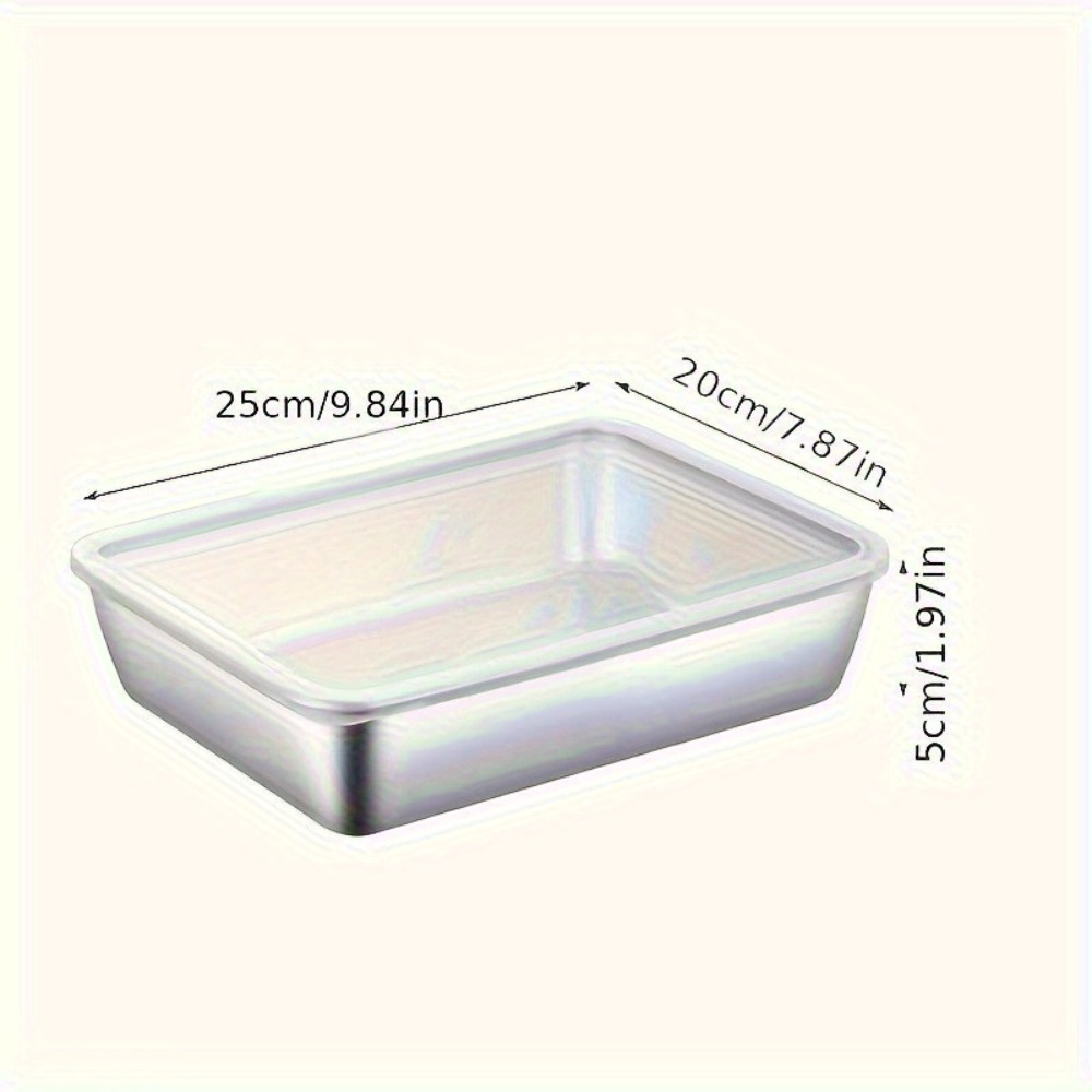 Contenedores de alimentos de a - Meal Prep Containers Xl reseña y precio