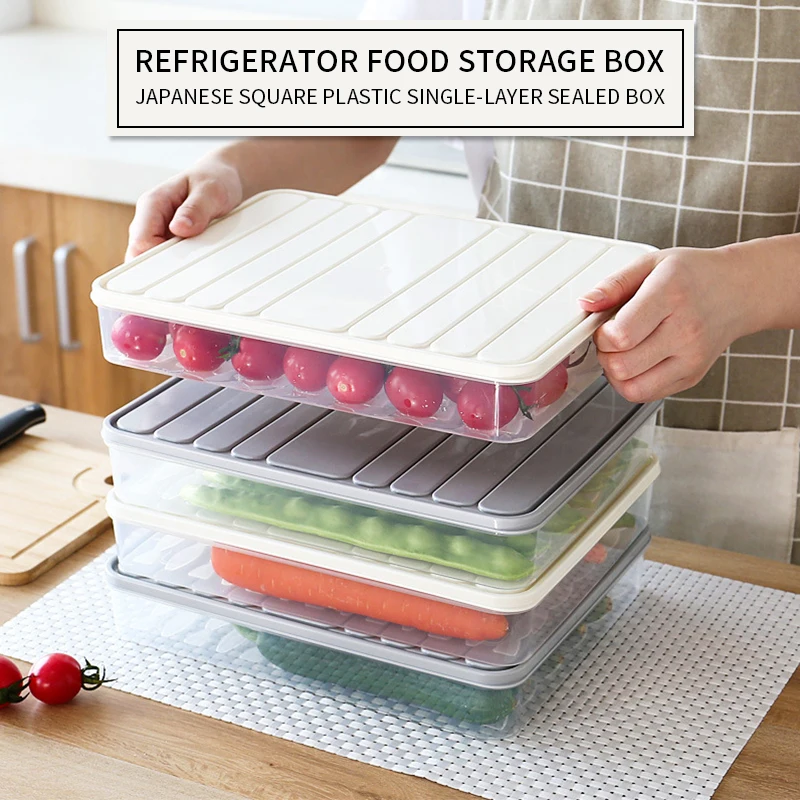 Caja de bola de masa para cong - Meal Prep Containers Xl reseña y precio