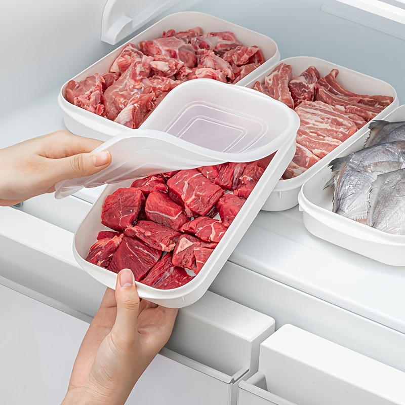 Juego de 10 Recipientes Apilab - Meal Prep Containers reseña y precio