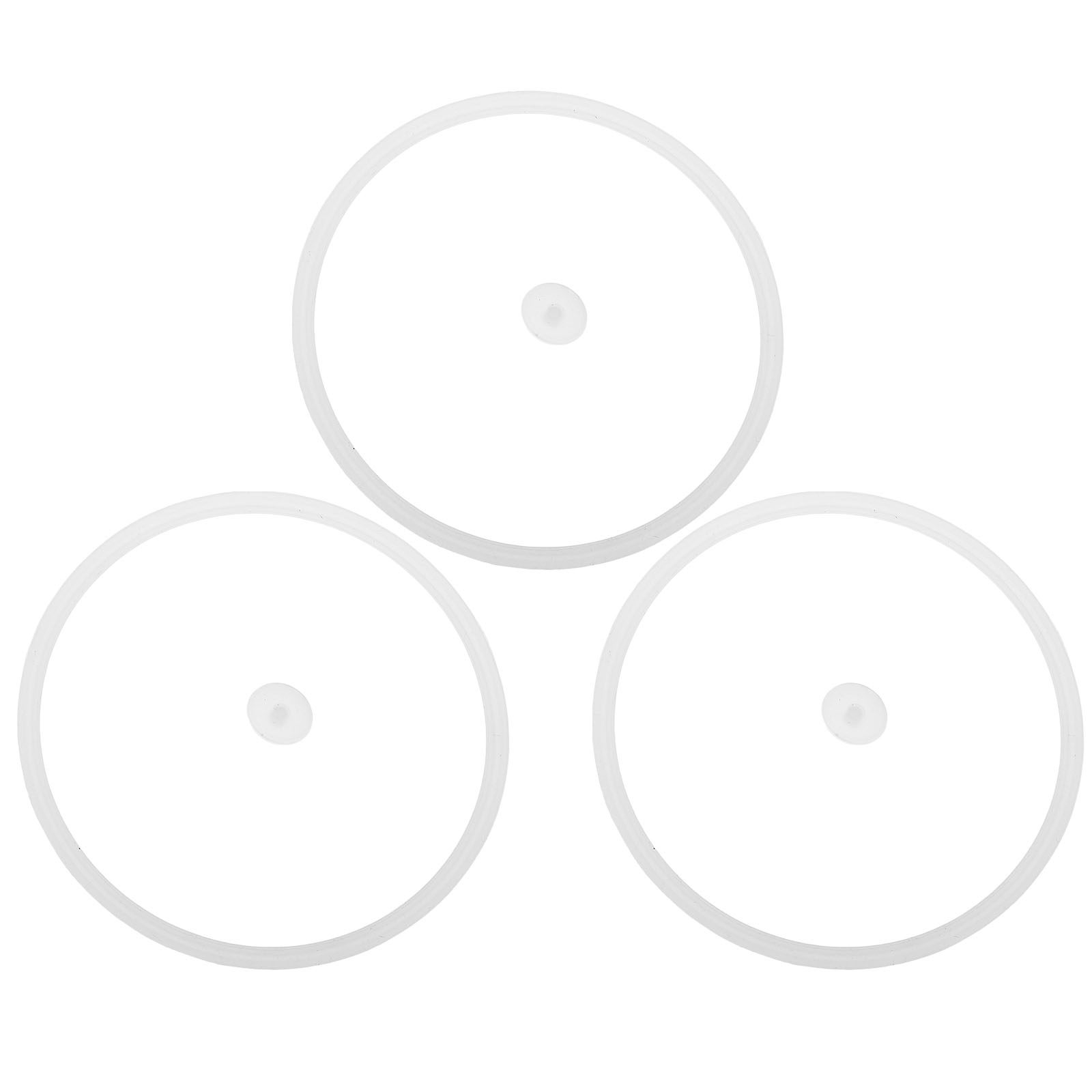 Junta de silicona a prueba de  - Meal Prep Japanese Food reseña y precio