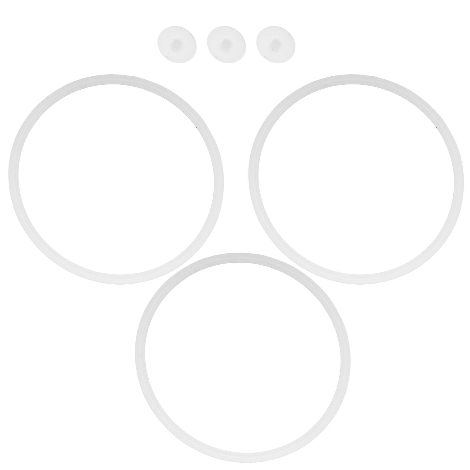 Junta de silicona a prueba de  - Meal Prep Japanese Food reseña y precio
